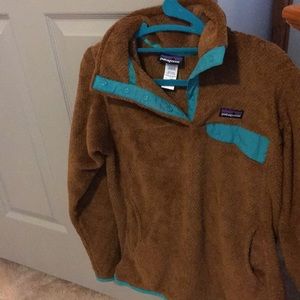 Patagonia Pullover Women’s Medium